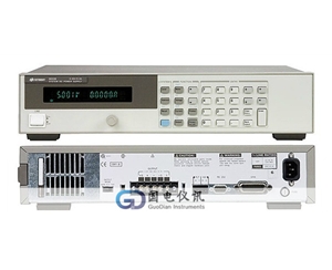 系統電源6633B